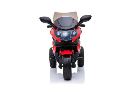Imagem de Mini Moto Elétrica Infantil Triciclo Motorizado Criança