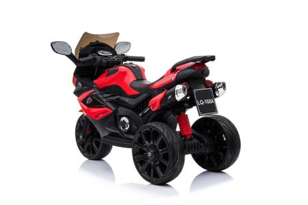 Mini Moto Motinha Infantil Elétrica de Brinquedo Para Criança Motoquinha  Motoca Triciclo Menina Rosa - Importway - Moto Elétrica Infantil - Magazine  Luiza