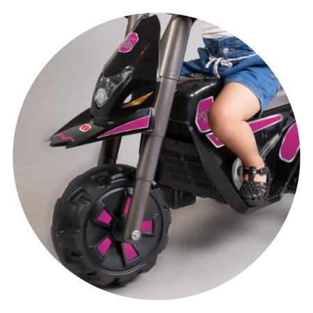 Últimas Notícias - Mini-Motos são ótima opção para o Dia das