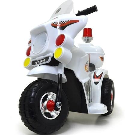 Mini Moto Motinha Infantil Elétrica de Brinquedo Para Criança