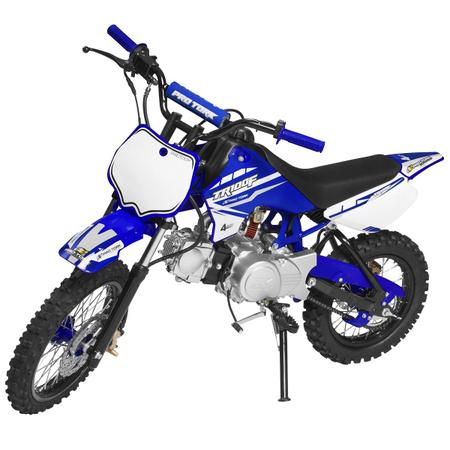 Mini moto cross para crianca de 14 anos