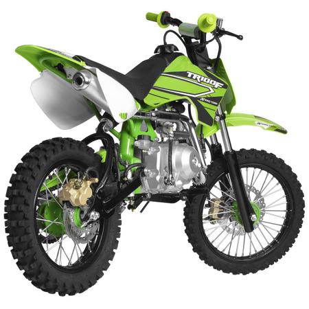 Mini Moto Elétrica Modelo R1 Verde Motocicleta de corrida para crianças em  Promoção na Americanas