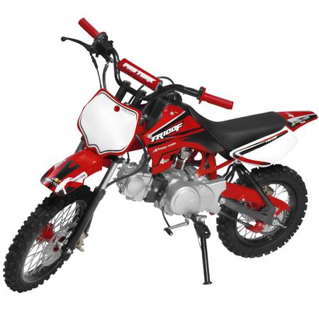 Motos de Trilha - Região de Campinas- COMPRA / VENDA