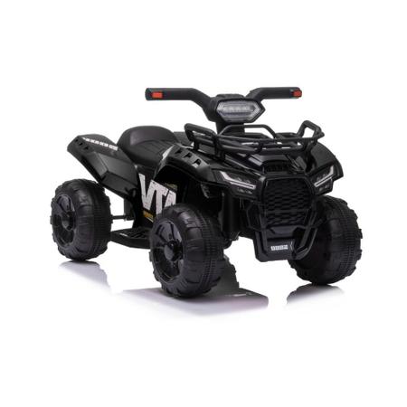 Mini Moto Quadriciclo Buggy Motorizado El trico Crian a Luz Som