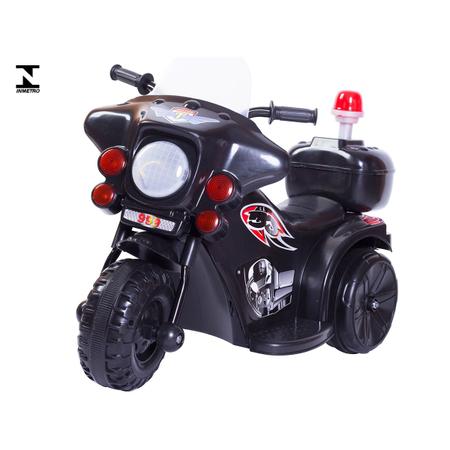 Mini Moto Elétrica Infantil Triciclo Motoca Criança 6v Rosa - Unitoys - Moto  Elétrica Infantil - Magazine Luiza