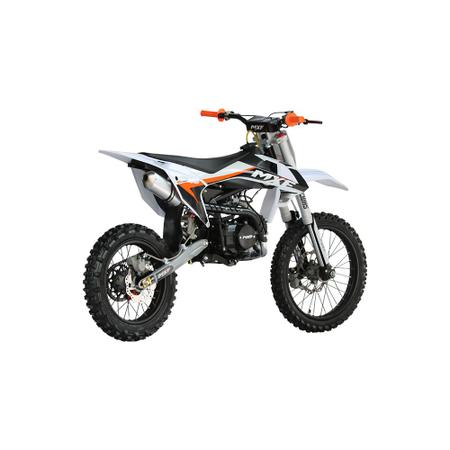 PRO RACING 125cc - MXF Motors