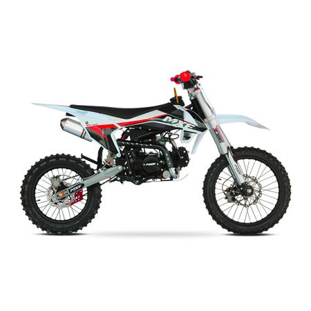 Motos 2 tempos e 4 tempos: quais as diferenças? - MXF Motors