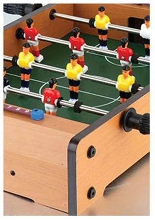 Mini Futebol Mesa Jogos Soccer Player  Mini Futebol Mesa Futebol Board Jogo -Novo-aliexpress