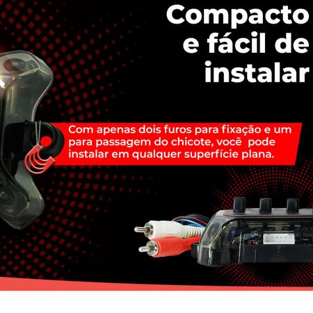 INSTALAÇÃO DO MINI PAREDÃO - PARTE 1 - dicas de como instalar som automotivo!  