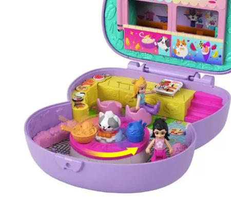 Polly Pocket - - Jogos Friv 1000