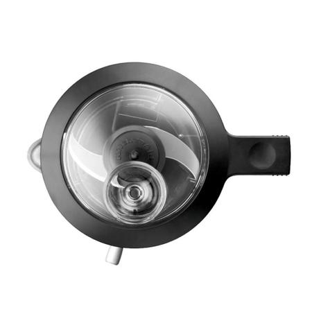 Imagem de Mini Processador de Alimentos KitchenAid Onyx Black c/2 Velocid. e Capac. de 0,8L. - KJA03BE - 127V