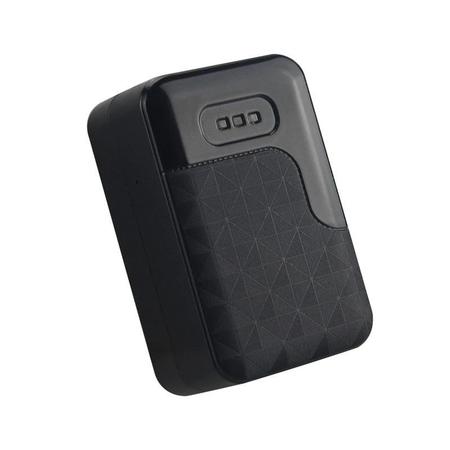 Imagem de Mini Rastreador GPS G200 Waterproof Alarme Carro Moto Pets