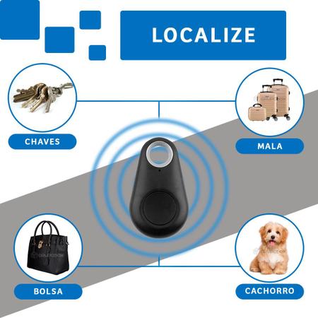 Rastreadores ajudam a localizar seu pet ou sua mala – veja 4