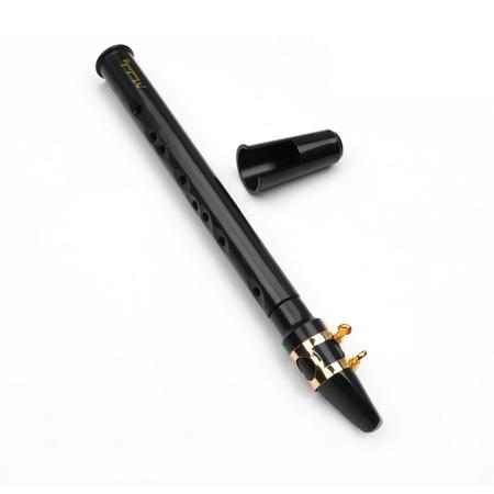 Mini Sax Saxofone Alto De Bolso Xaphoon Portátil Minisax - SG UTILIDADES Imagem de Mini Sax Saxofone Alto De Bolso Xaphoon Portátil Minisax