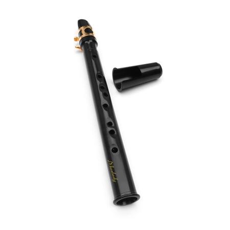 Mini Sax Saxofone Alto De Bolso Xaphoon Portátil Minisax - SG UTILIDADES Imagem de Mini Sax Saxofone Alto De Bolso Xaphoon Portátil Minisax