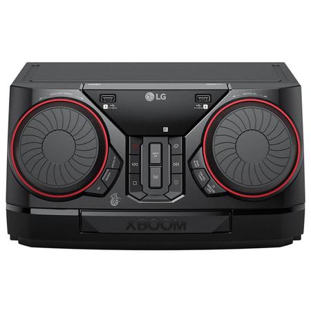 Imagem de Mini System DJ Com Bluetooth LG Xboom CK43N - Bivolt