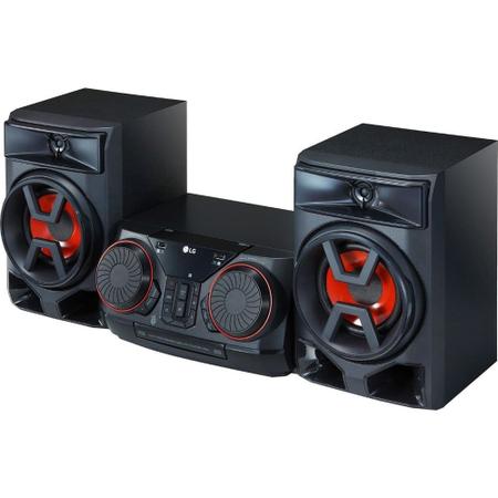 Imagem de Mini System LG XBOOM - CK43