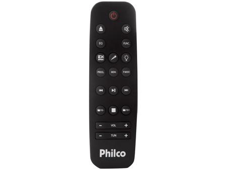 Imagem de Mini System Philco Bluetooth 1900W CD Player