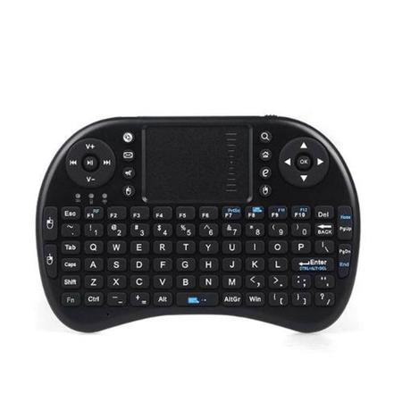 Teclado de online smart tv samsung