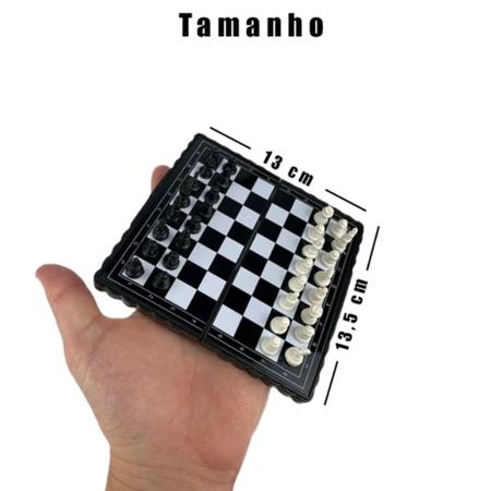 caralin Conjunto de Shogi dobrável magnético dobrável em caixa portátil  xadrez japonês, artigos para jogos infantis
