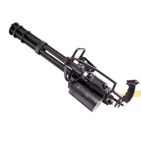 Imagem de Miniatura arm brinquedo M134 Escala 1/6 Metralhador