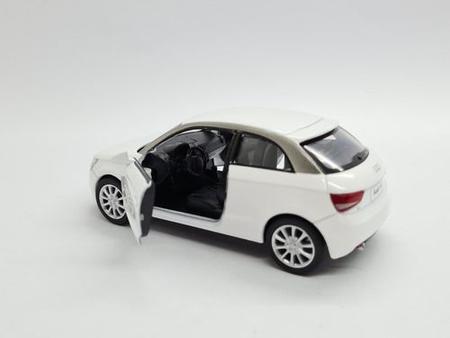 Imagem de Miniatura Audi A1 Metal Scala 1:32