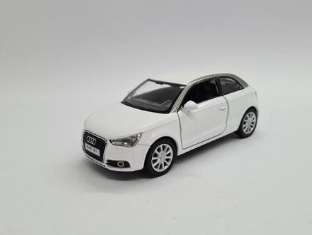 Imagem de Miniatura Audi A1 Metal Scala 1:32