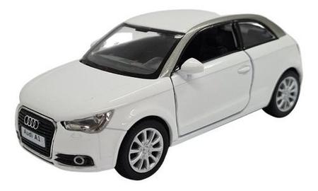 Imagem de Miniatura Audi A1 Metal Scala 1:32