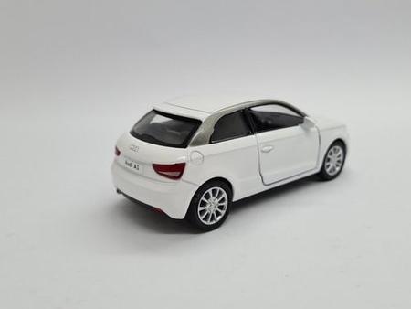 Imagem de Miniatura Audi A1 Metal Scala 1:32