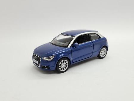 Imagem de Miniatura Audi A1 Metal Scala 1:32