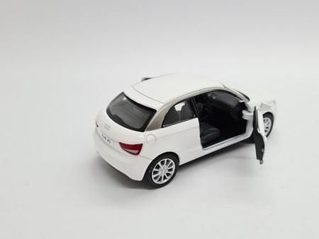 Imagem de Miniatura Audi A1 Metal Scala 1:32