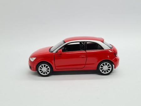 Imagem de Miniatura Audi A1 Metal Scala 1:32