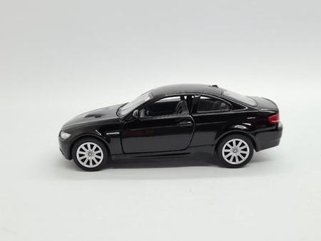 Imagem de Miniatura Bmw M3 Coupe 2009 Metal 1:36