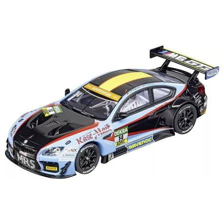 Imagem de Miniatura Carro Autorama Bmw M6 Gt3 No.14 1/32 Carrera Car20030917