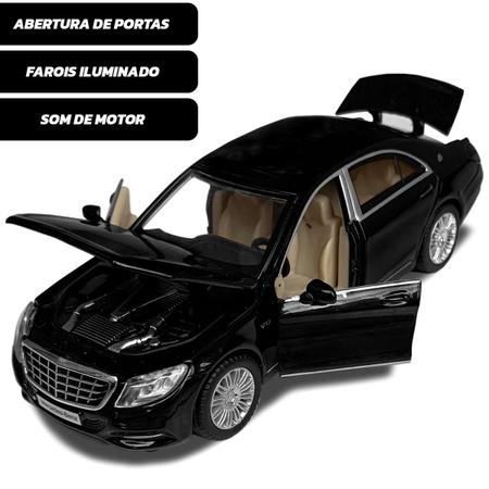 Diecast mercedes benz sale