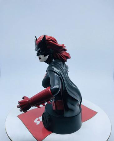 Imagem de Miniatura Dc Bustos Batwoman Edição 21