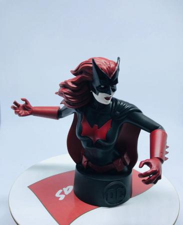 Imagem de Miniatura Dc Bustos Batwoman Edição 21