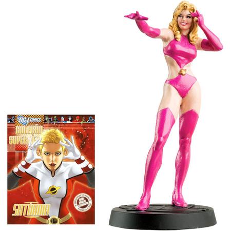 Altaya e Planeta DeAgostini, lançam miniaturas de chumbo de personagens da  Marvel, DC Comics & Senhor dos Anéis – playground_nerd