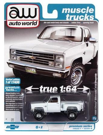 AW Truck MINIATURAS, Loja Online