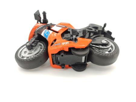 Preços baixos em Motocicleta de Corrida de brinquedo e de metal