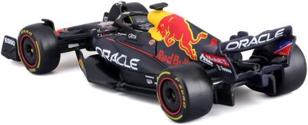 Imagem de  Miniatura F1 Red Bull RB18 Max Verstappen 1 2022 1/43 Bburago