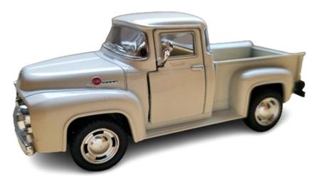 Imagem de miniatura Ford F-100 1956