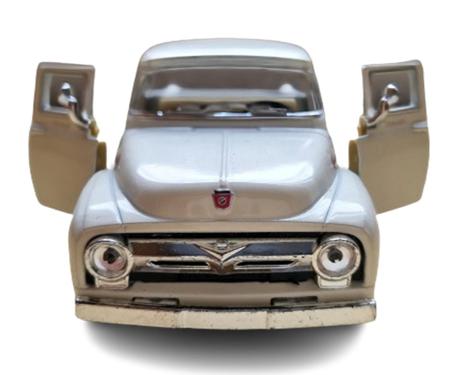 Imagem de miniatura Ford F-100 1956