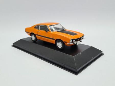 Imagem de Miniatura Ford Maverick Gt 1974 Metal 1:43