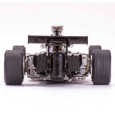 Imagem de Miniatura Formula 1 Lotus 72E 1 Ronnie Peter Gp 1974 1/43