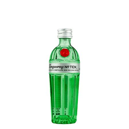 Imagem de Miniatura Gin Tanqueray Ten London Dry 50ml