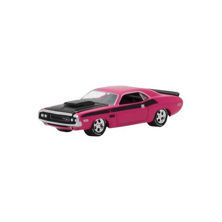 Imagem de Miniatura greenlight - 1970 dodge challenger t/a - 29943 