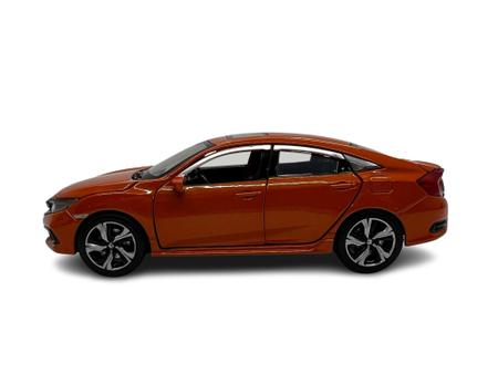 2017 honda civic diecast sale