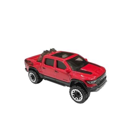 Imagem de  miniatura hot wheels - '23 ram 1500 - hxb33 - 97/250