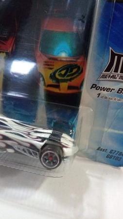 Carrinho Miniatura Hot Wheels Edição Especial raro